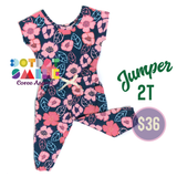 DotDotSmile Jumper 2T