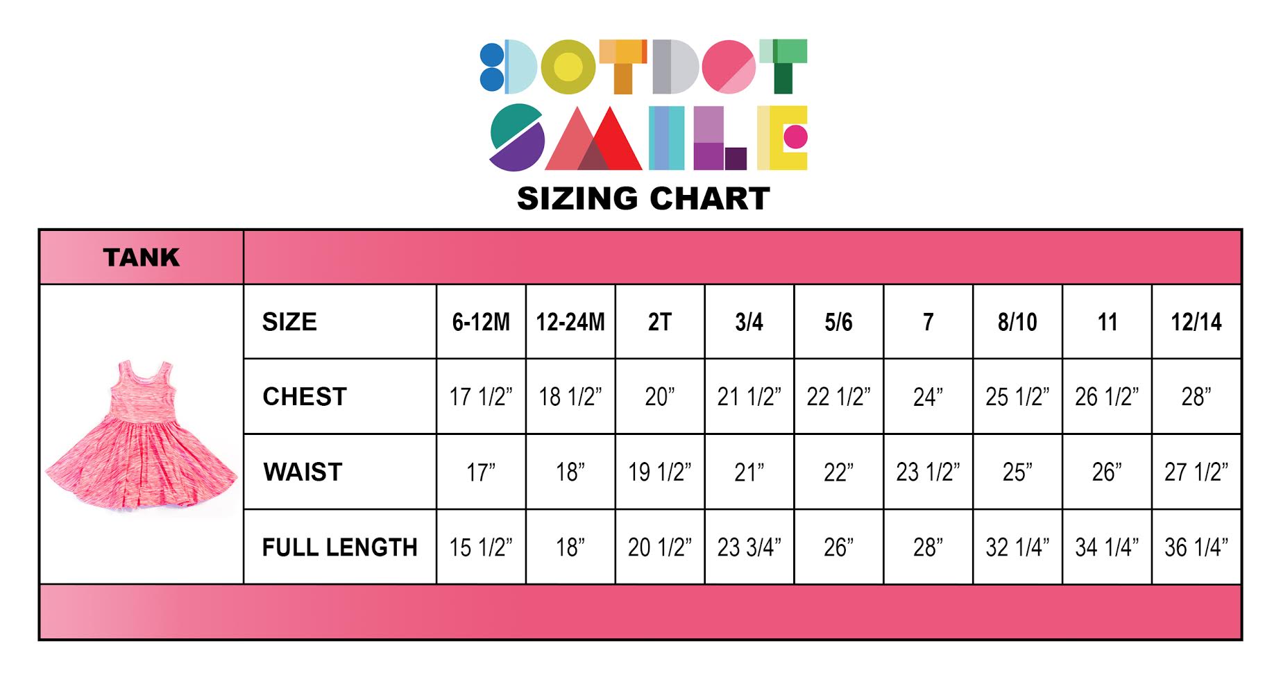 Dot dot smile 3/4 outlets & 5/6